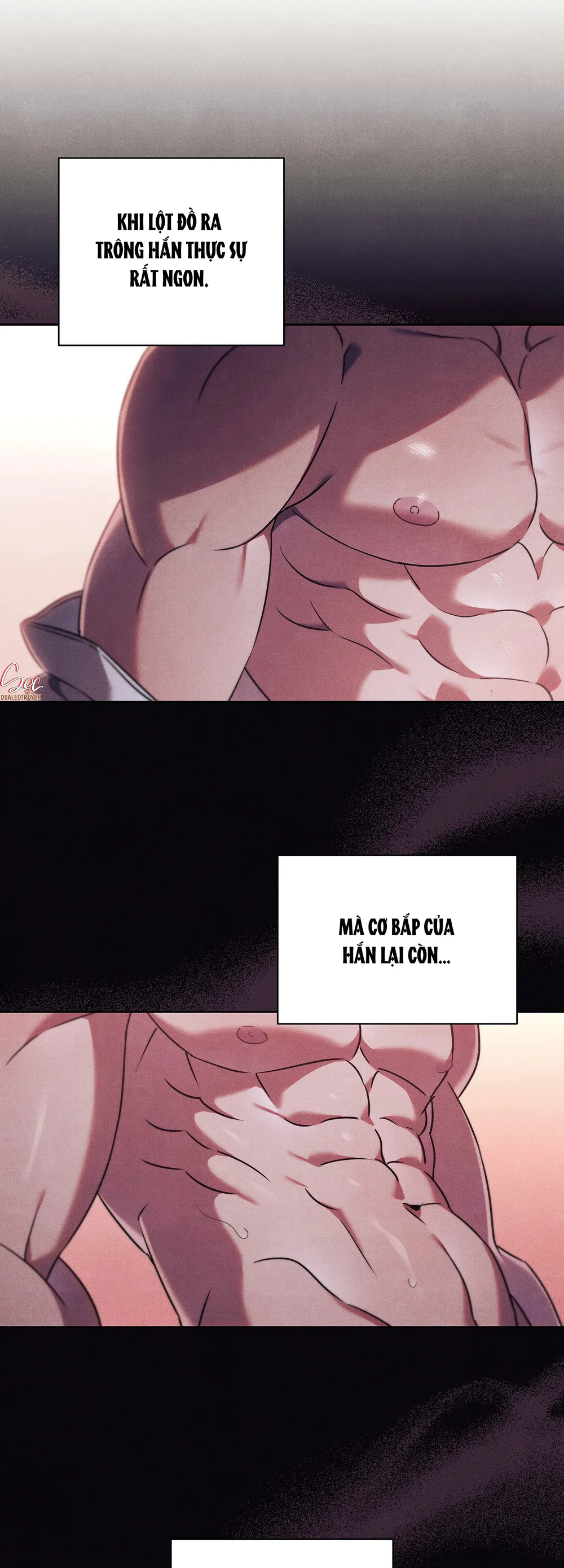 MÃNG XÀ VÀ CHÀNG TIỀU PHU Chapter 7 - Next Chapter 8