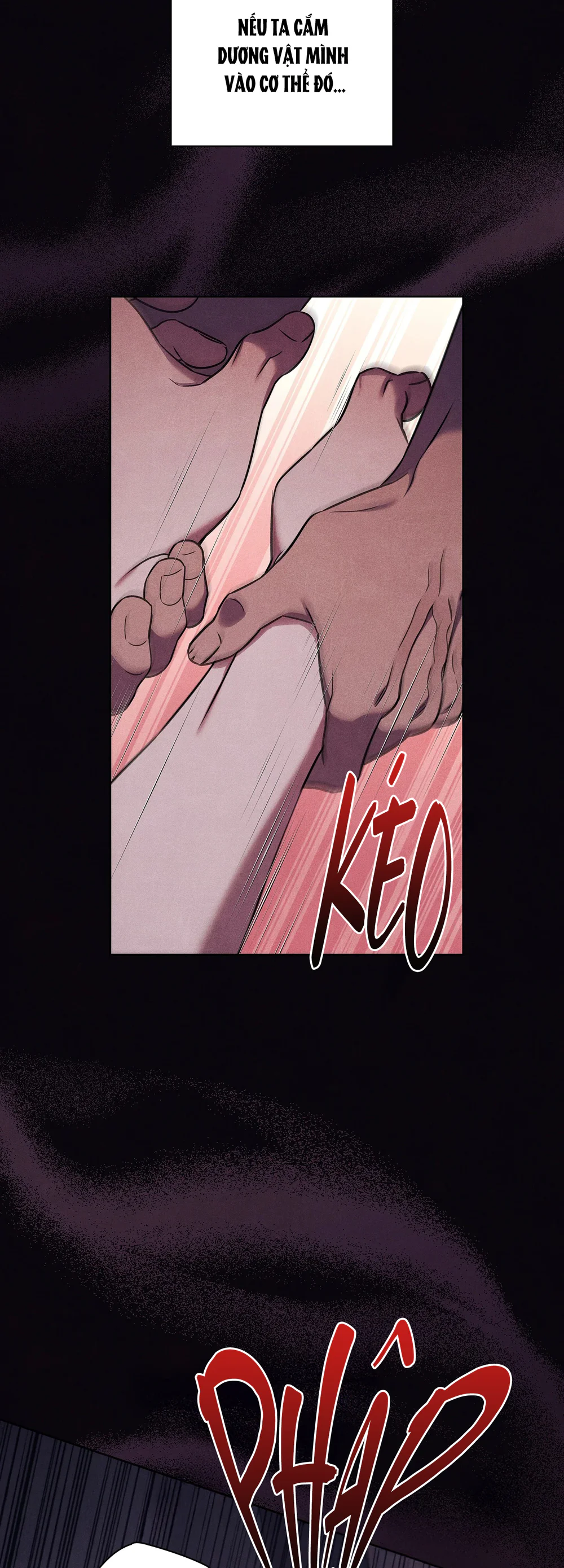 MÃNG XÀ VÀ CHÀNG TIỀU PHU Chapter 7 - Next Chapter 8