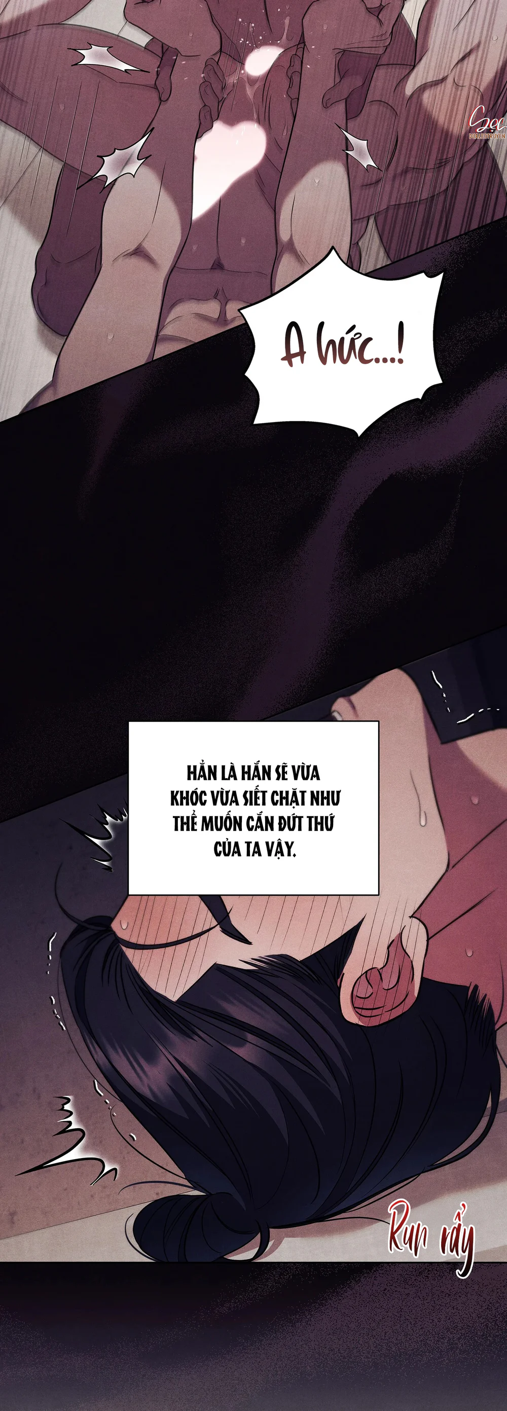 MÃNG XÀ VÀ CHÀNG TIỀU PHU Chapter 7 - Next Chapter 8