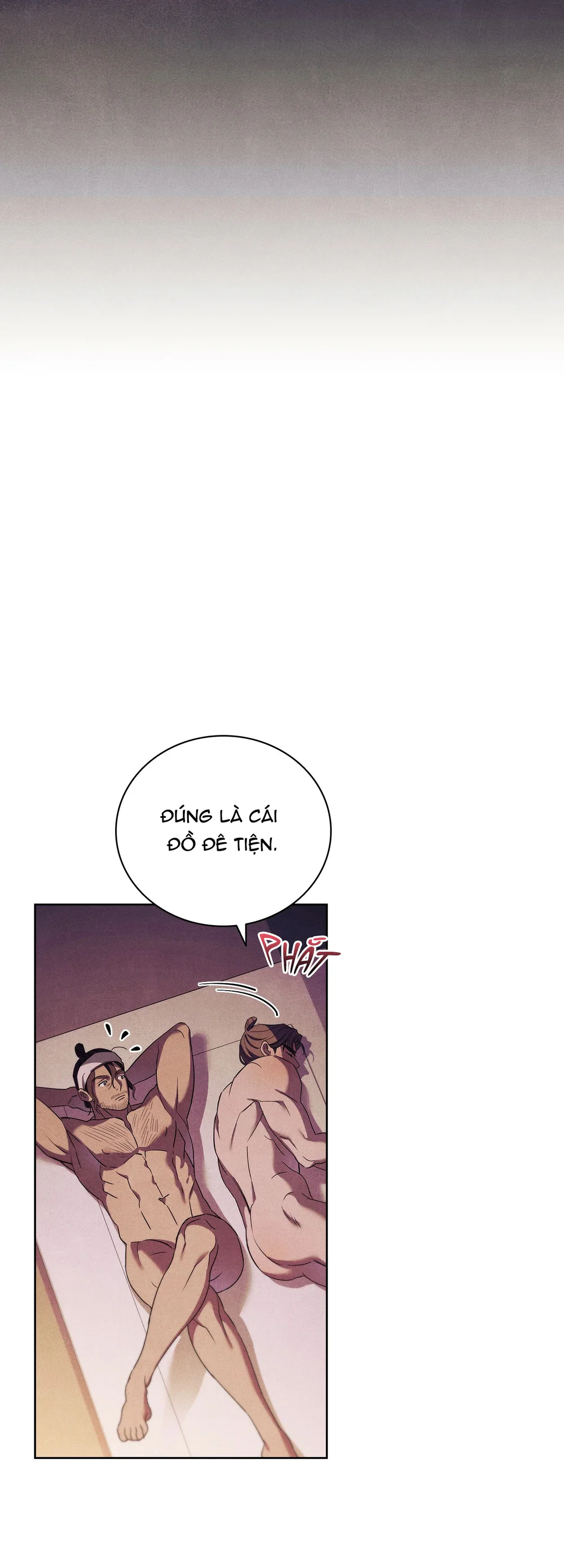 MÃNG XÀ VÀ CHÀNG TIỀU PHU Chapter 7 - Next Chapter 8