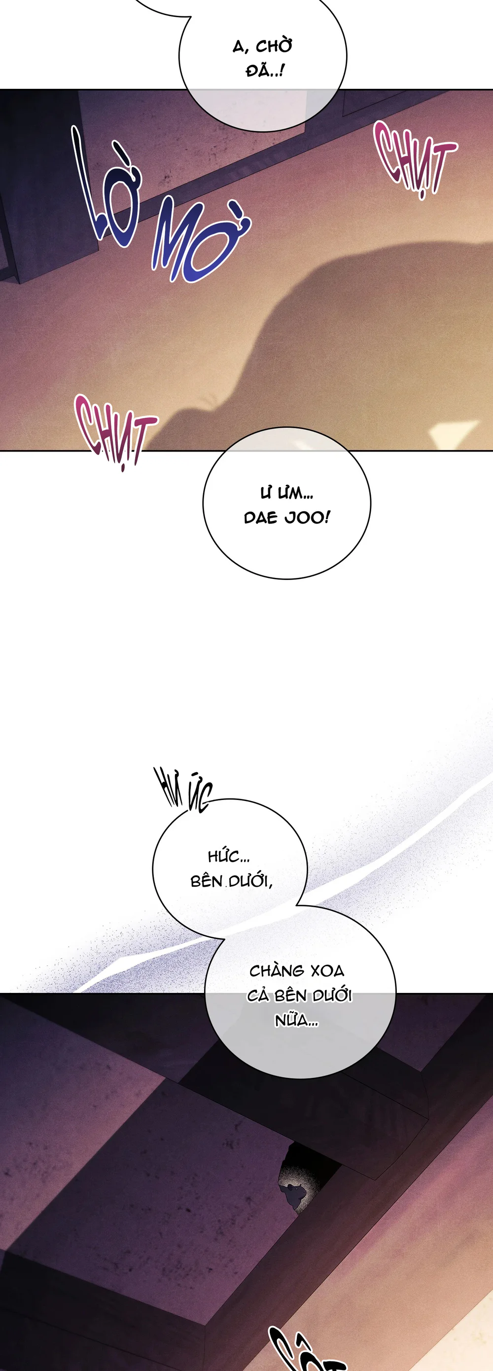 MÃNG XÀ VÀ CHÀNG TIỀU PHU Chapter 7 - Next Chapter 8