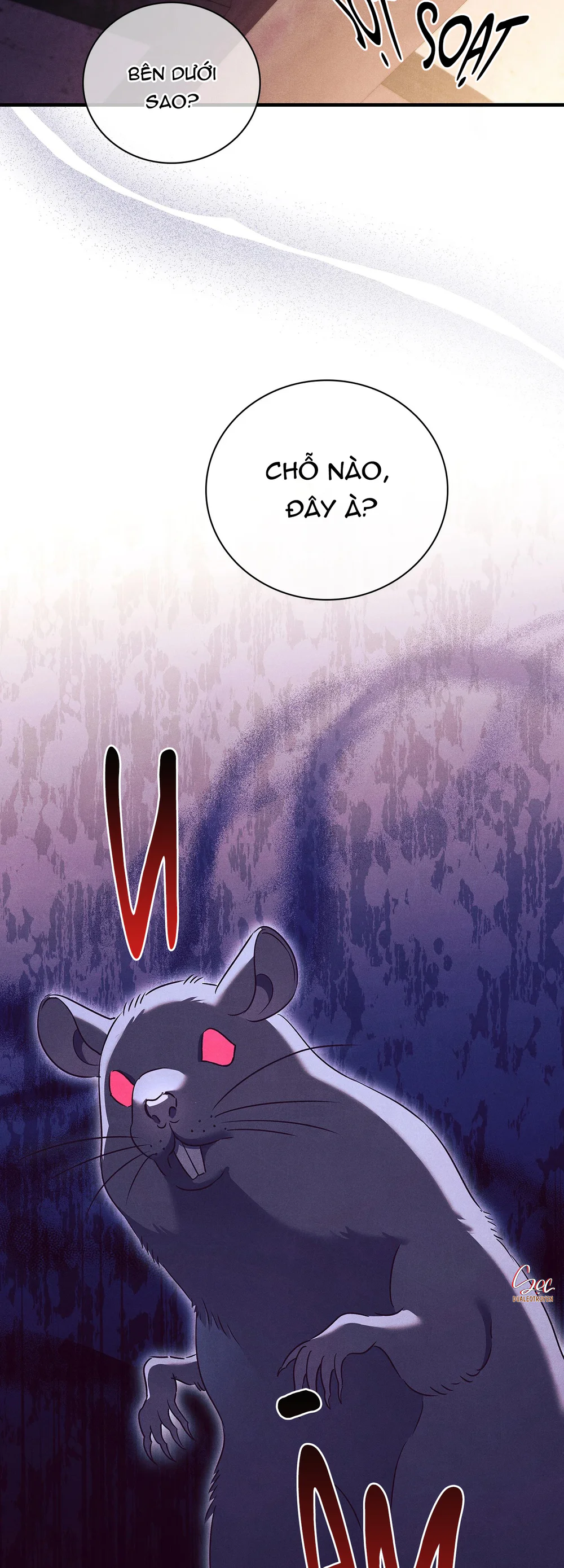 MÃNG XÀ VÀ CHÀNG TIỀU PHU Chapter 7 - Next Chapter 8