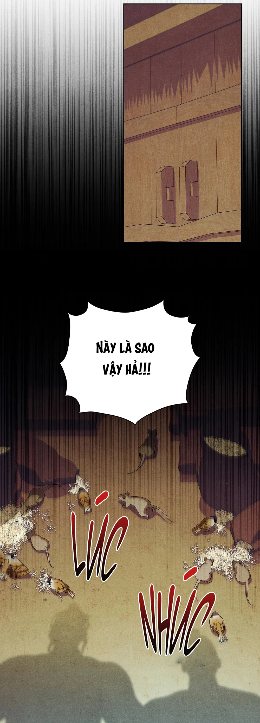 MÃNG XÀ VÀ CHÀNG TIỀU PHU Chapter 7 - Next Chapter 8