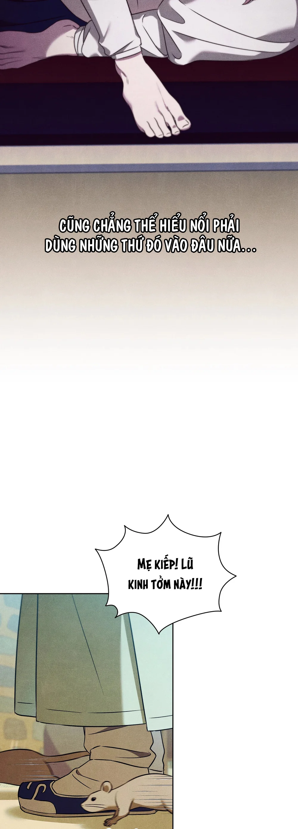 MÃNG XÀ VÀ CHÀNG TIỀU PHU Chapter 7 - Next Chapter 8