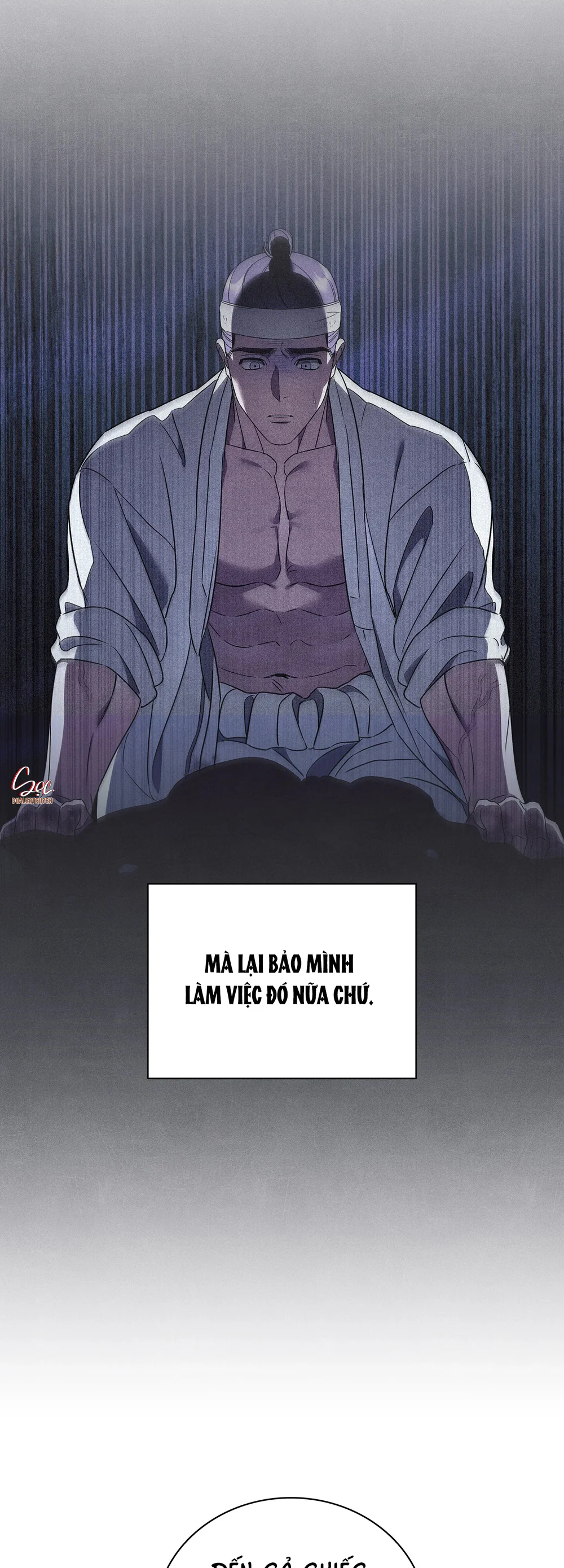 MÃNG XÀ VÀ CHÀNG TIỀU PHU Chapter 7 - Next Chapter 8