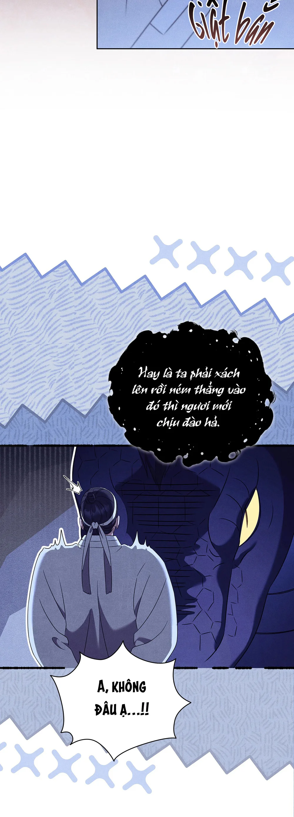 MÃNG XÀ VÀ CHÀNG TIỀU PHU Chapter 7 - Next Chapter 8