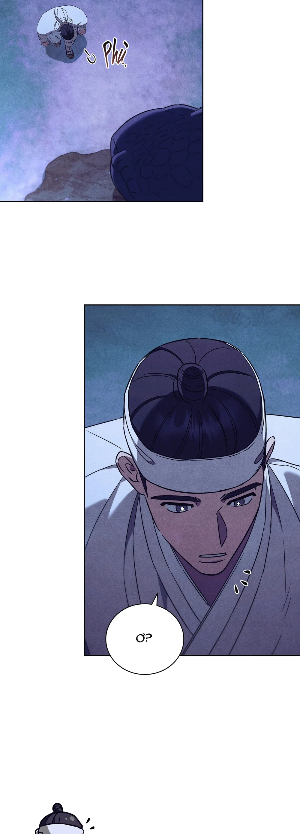 MÃNG XÀ VÀ CHÀNG TIỀU PHU Chapter 7 - Next Chapter 8