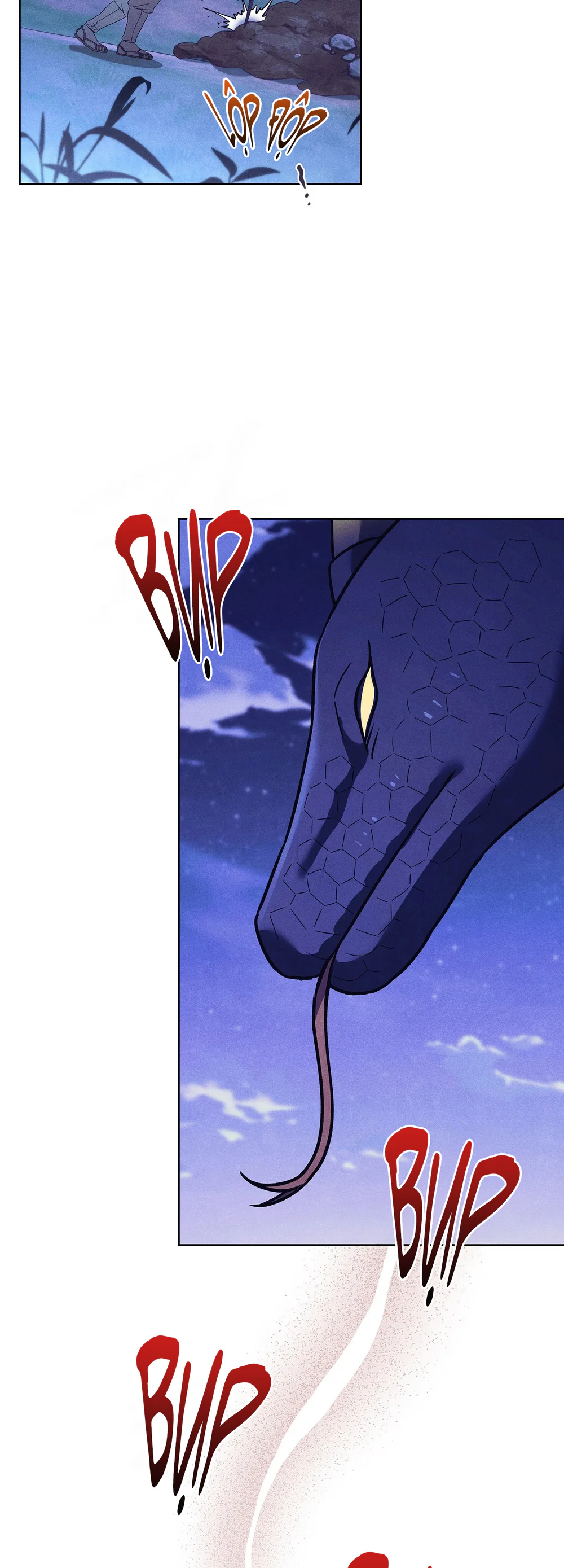 MÃNG XÀ VÀ CHÀNG TIỀU PHU Chapter 7 - Next Chapter 8