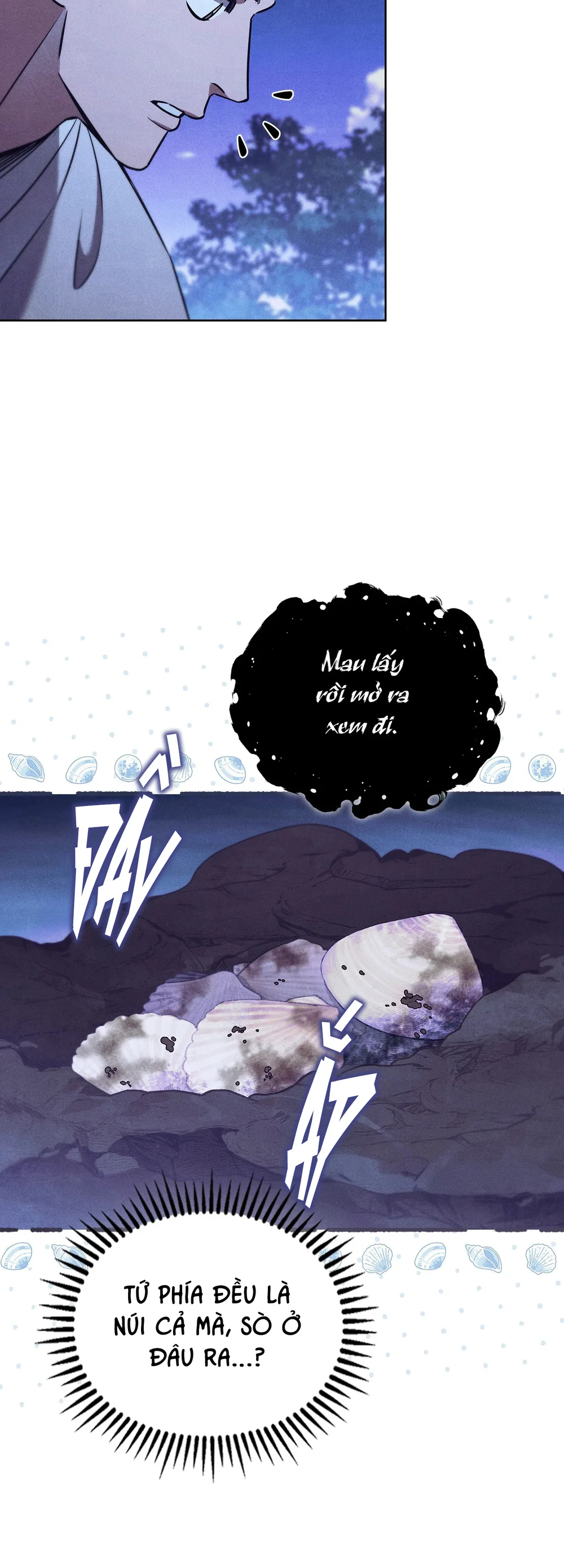 MÃNG XÀ VÀ CHÀNG TIỀU PHU Chapter 7 - Next Chapter 8