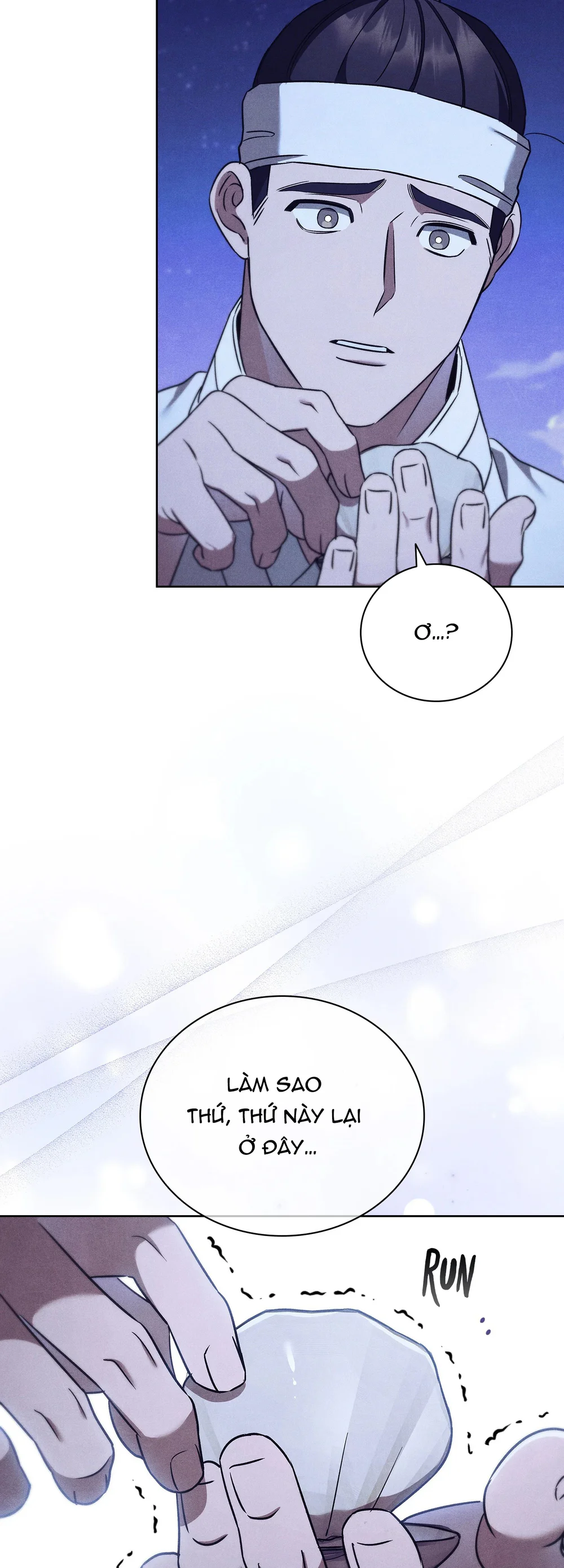 MÃNG XÀ VÀ CHÀNG TIỀU PHU Chapter 7 - Next Chapter 8