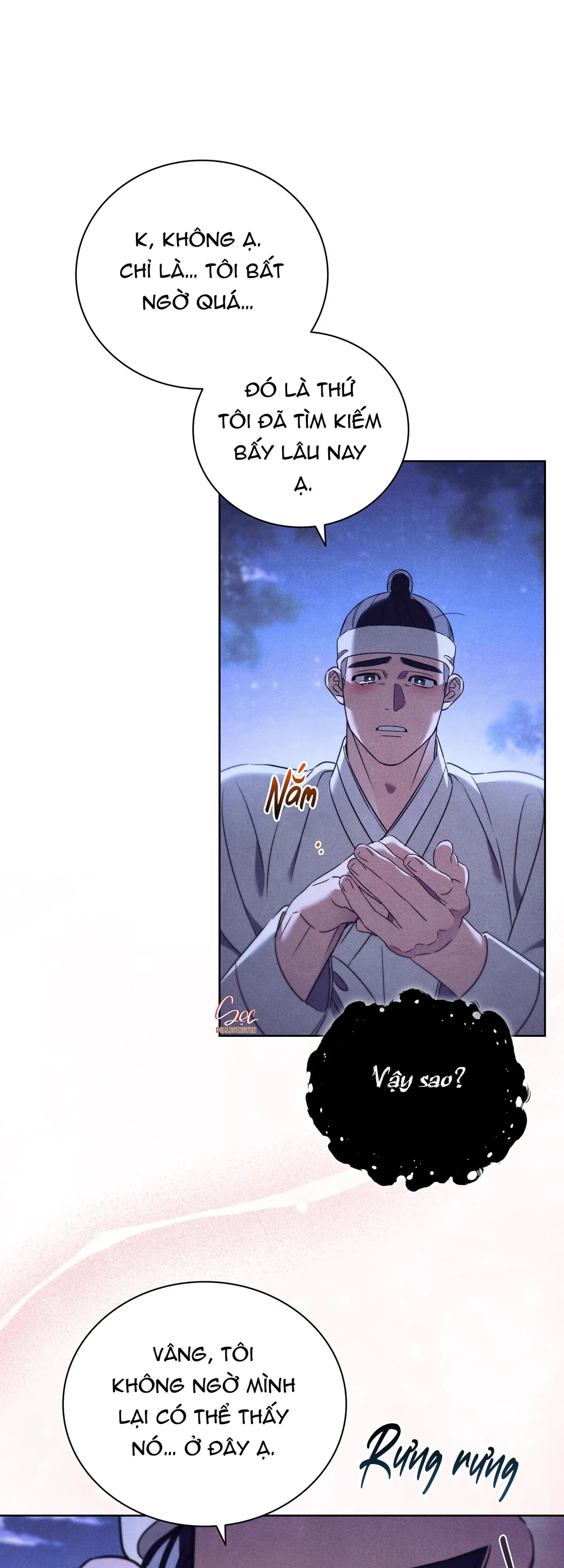 MÃNG XÀ VÀ CHÀNG TIỀU PHU Chapter 7 - Next Chapter 8