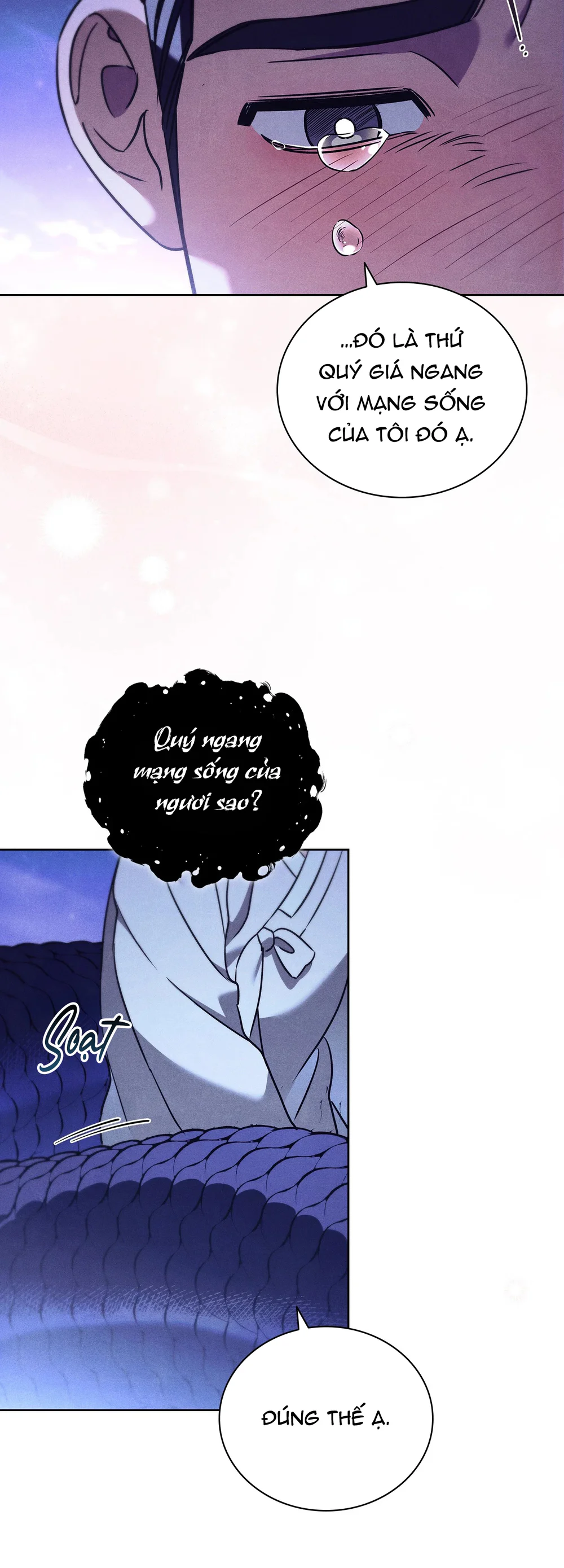 MÃNG XÀ VÀ CHÀNG TIỀU PHU Chapter 7 - Next Chapter 8