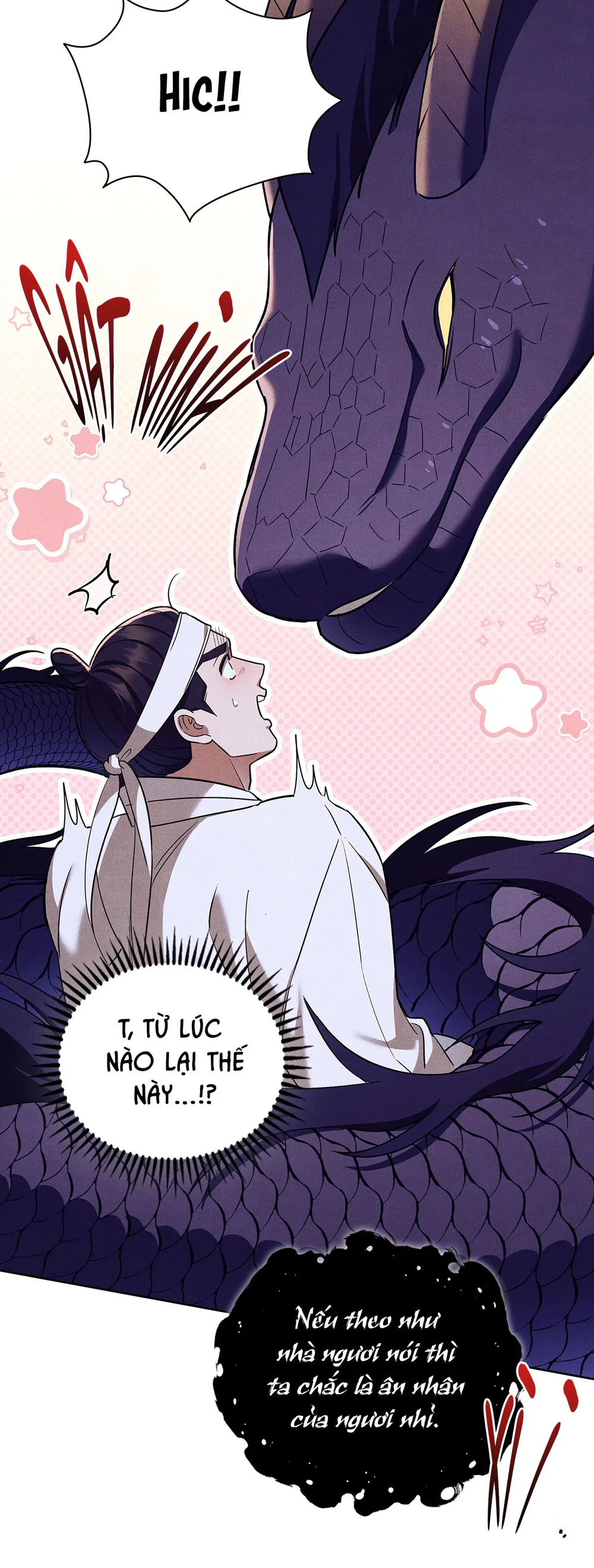 MÃNG XÀ VÀ CHÀNG TIỀU PHU Chapter 7 - Next Chapter 8