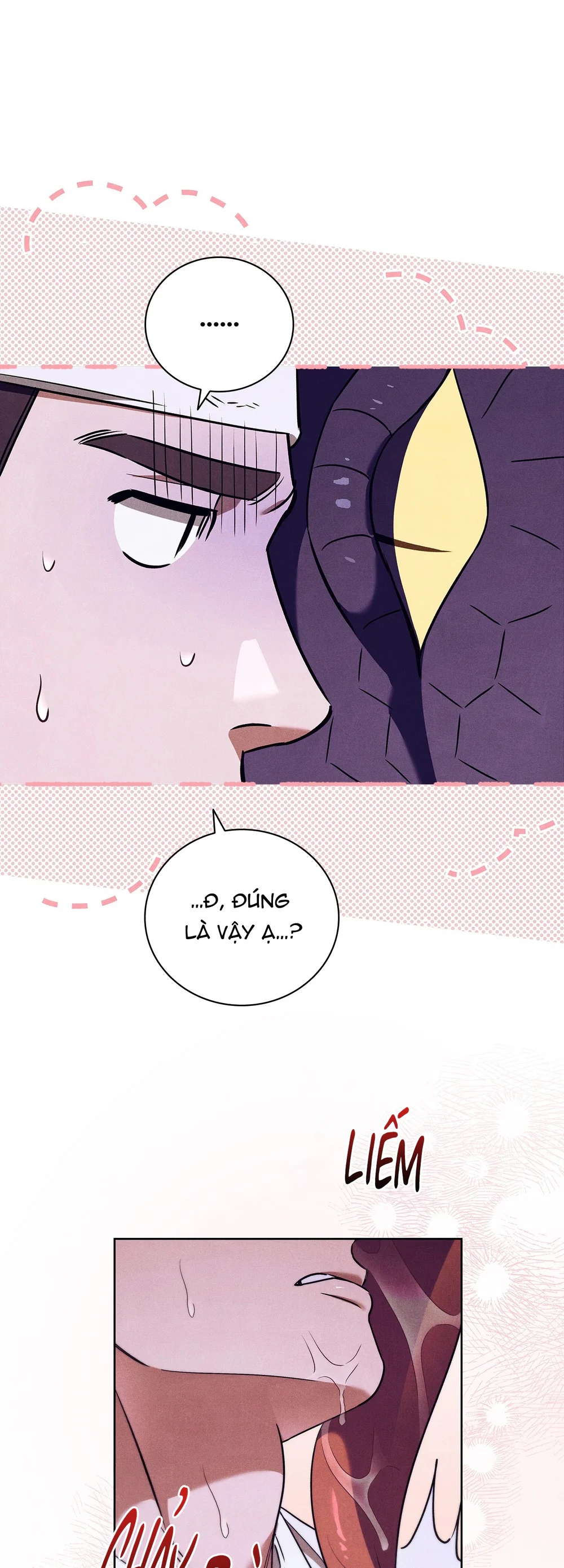 MÃNG XÀ VÀ CHÀNG TIỀU PHU Chapter 7 - Next Chapter 8