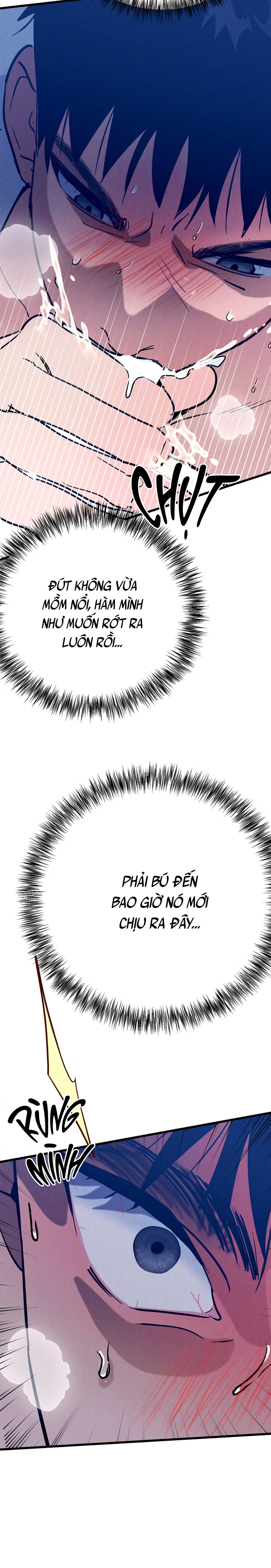 Hoả Ma Chapter 13 H++ - Next Chapter 14