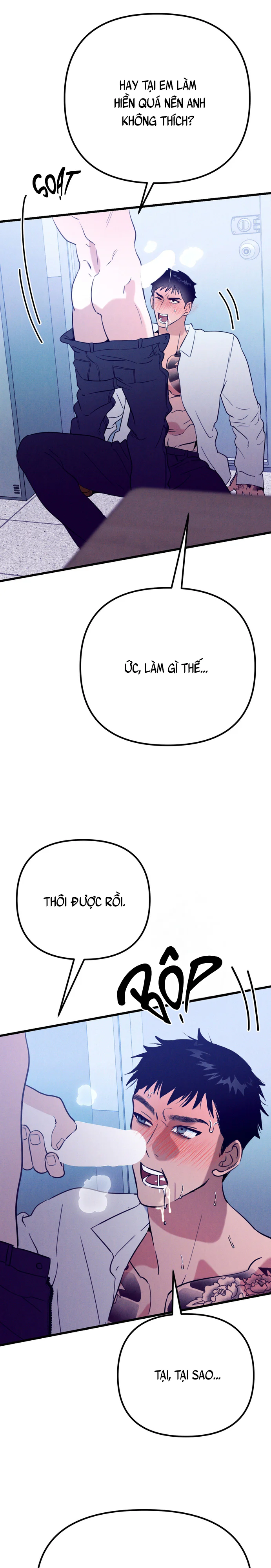 Hoả Ma Chapter 13 H++ - Next Chapter 14