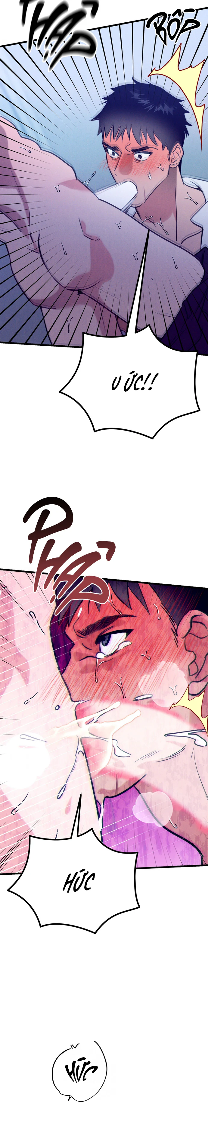 Hoả Ma Chapter 13 H++ - Next Chapter 14