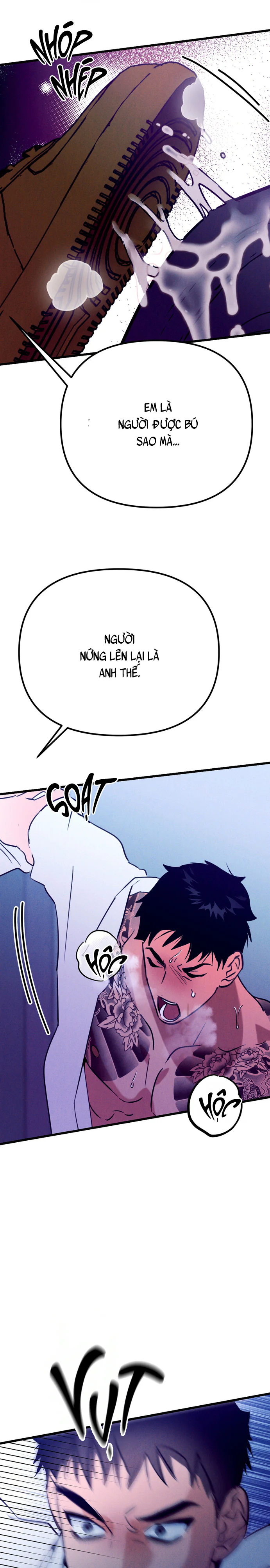 Hoả Ma Chapter 13 H++ - Next Chapter 14