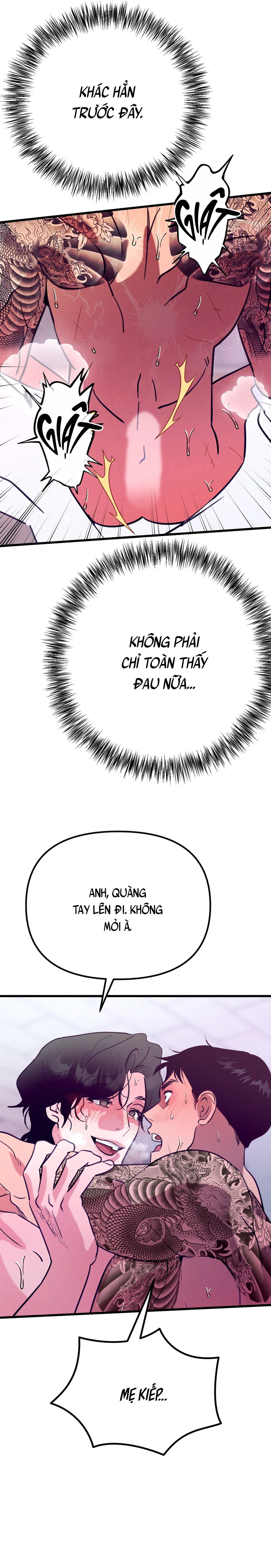 Hoả Ma Chapter 13 H++ - Next Chapter 14