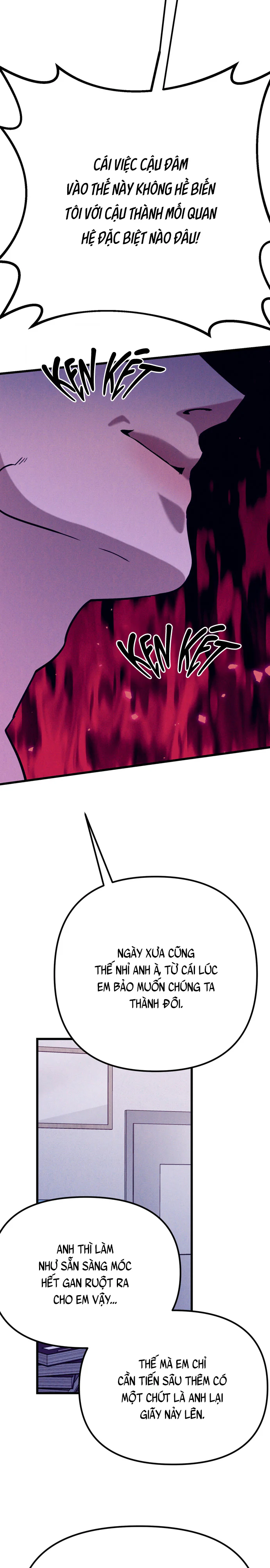 Hoả Ma Chapter 13 H++ - Next Chapter 14