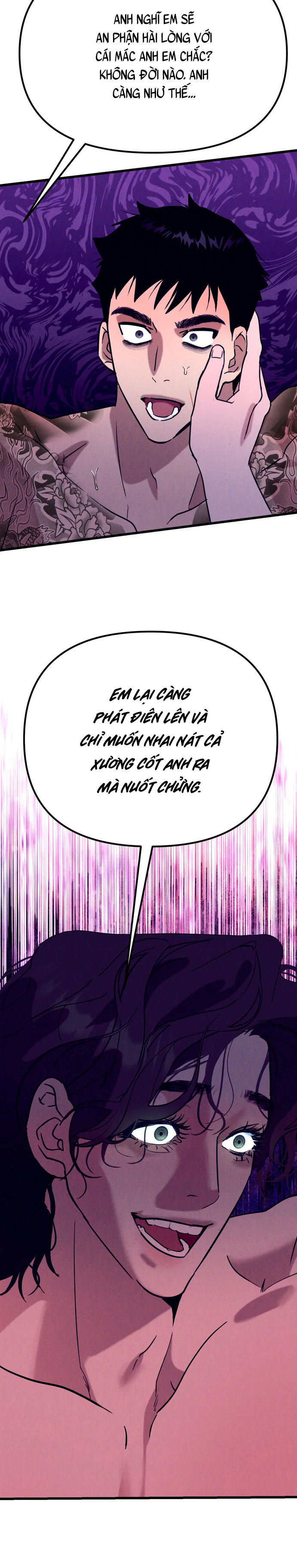Hoả Ma Chapter 13 H++ - Next Chapter 14