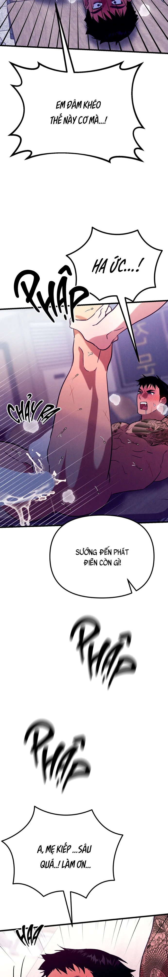 Hoả Ma Chapter 13 H++ - Next Chapter 14