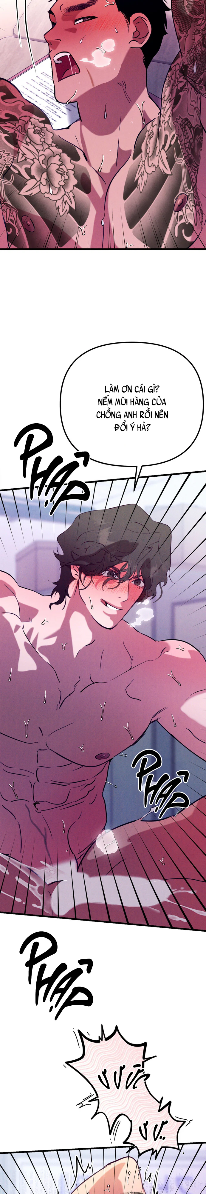 Hoả Ma Chapter 13 H++ - Next Chapter 14