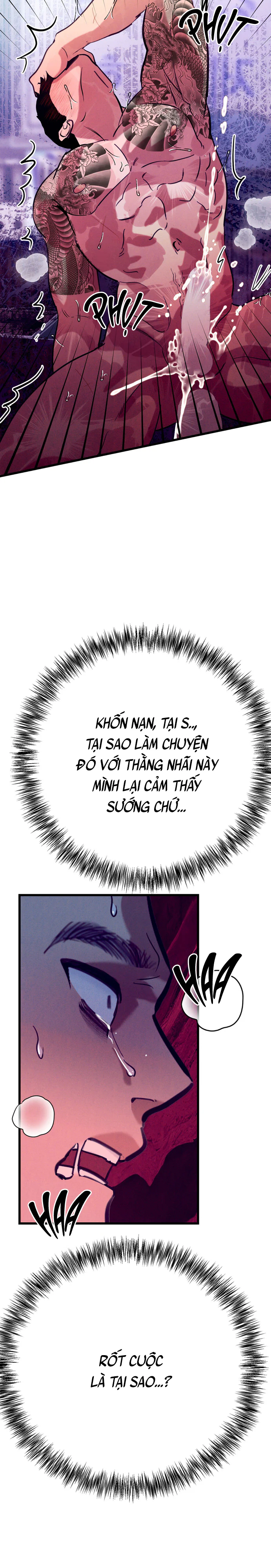 Hoả Ma Chapter 13 H++ - Next Chapter 14