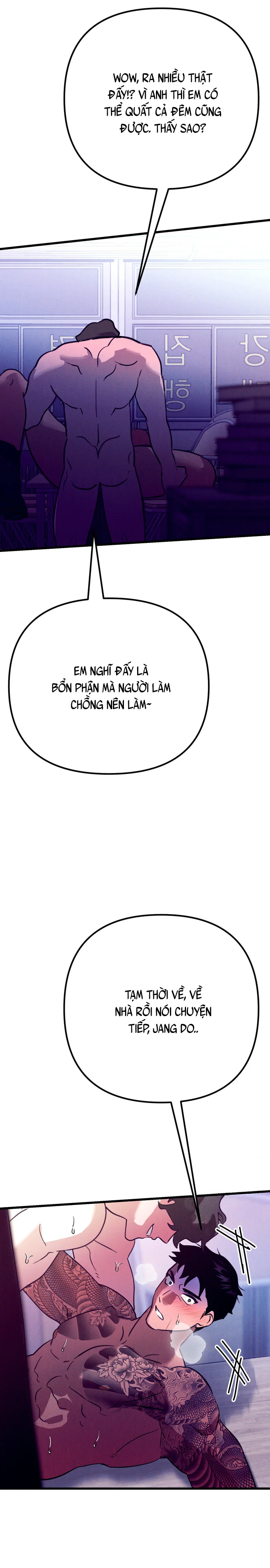 Hoả Ma Chapter 13 H++ - Next Chapter 14