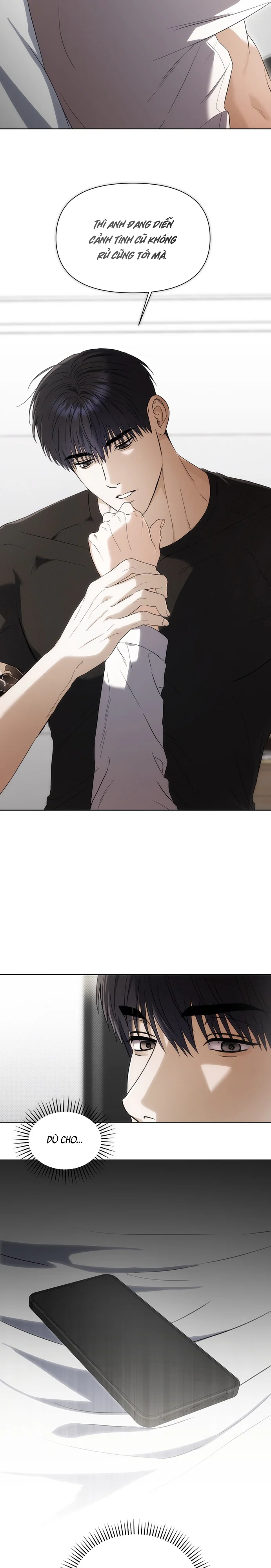 BABY RISK Chapter 4 H++ - Next Chapter 5