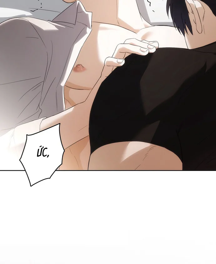 BABY RISK Chapter 4 H++ - Next Chapter 5