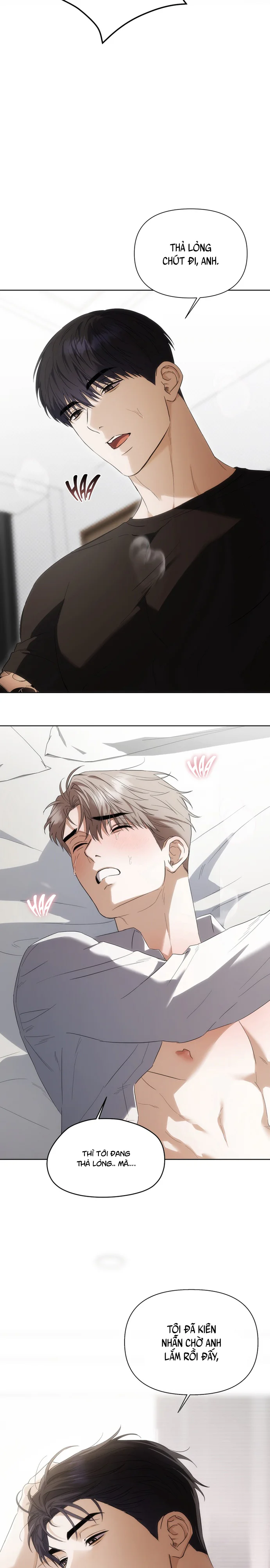 BABY RISK Chapter 4 H++ - Next Chapter 5