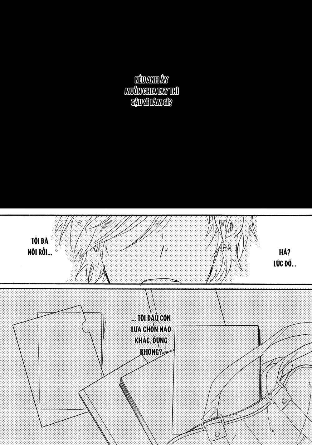 Người Hùng Của Riêng Tôi Chapter 9 - Next Chapter 10