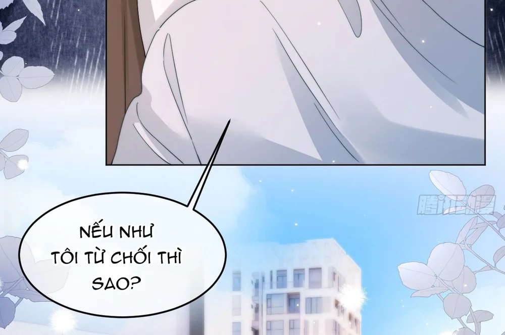 Chim Trong Lồng Chapter 14 - Next Chapter 15