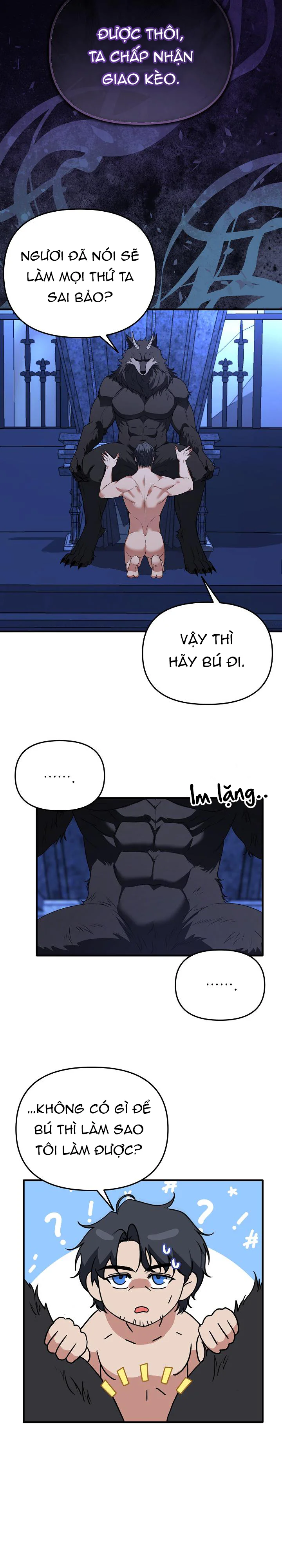 Cách sử dụng Đoàn trưởng Hiệp sĩ: Chương Chinh phạt Ma vật Chapter 8 H - Next Chapter 9 H+