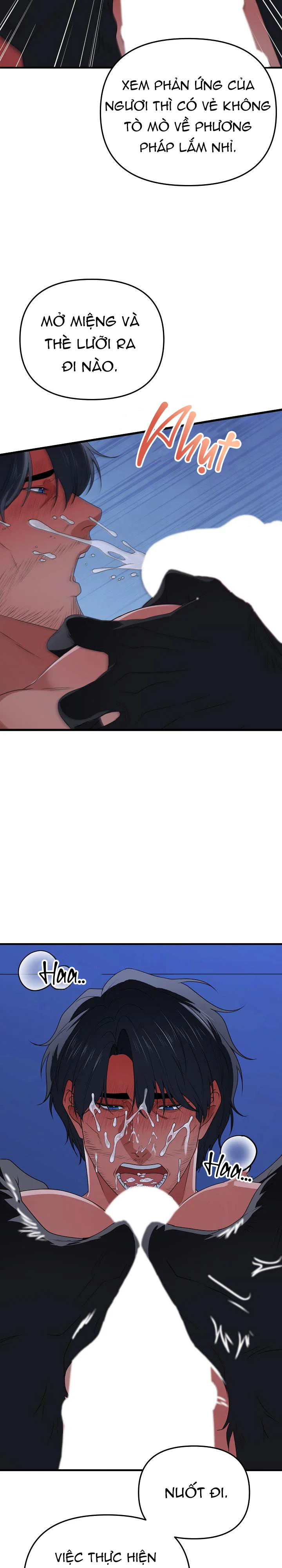 Cách sử dụng Đoàn trưởng Hiệp sĩ: Chương Chinh phạt Ma vật Chapter 8 H - Next Chapter 9 H+