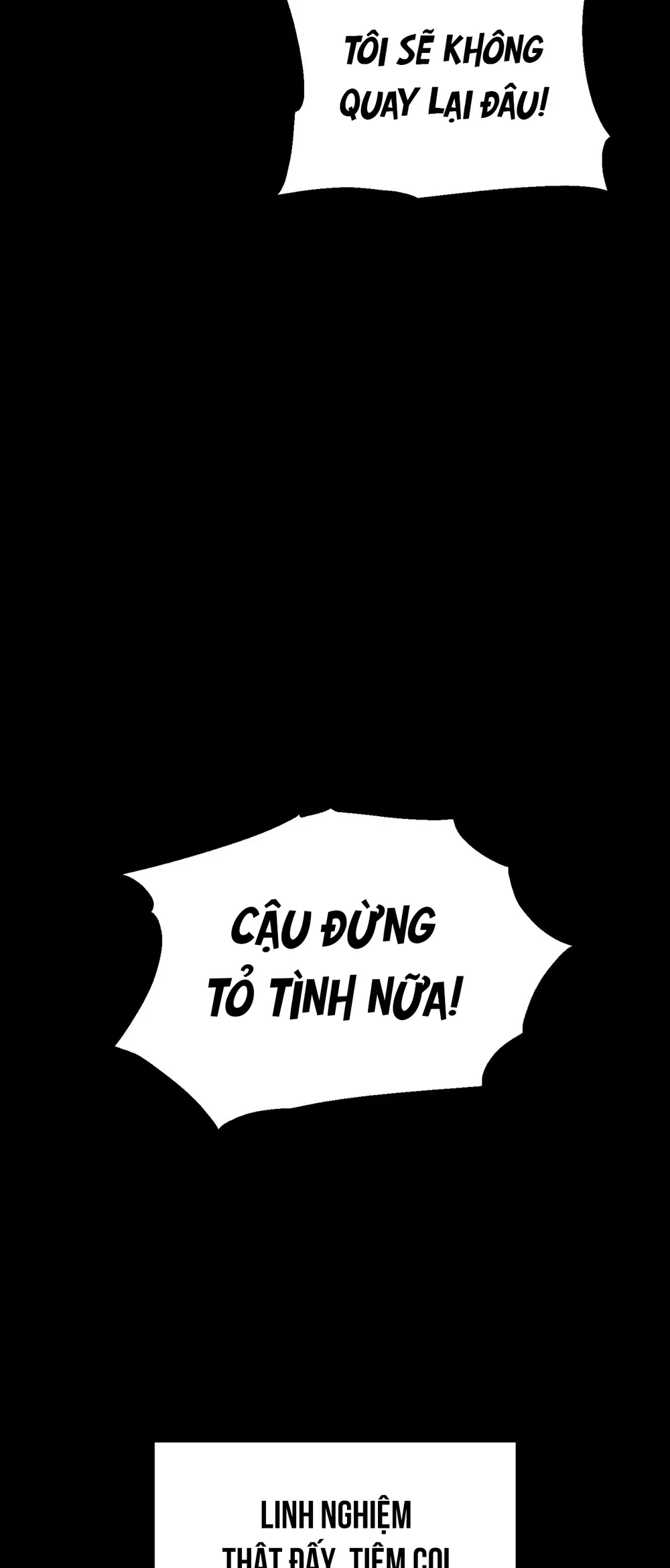 CẢNH BÁO TRỜI MƯA Chapter 1 - Next Chapter 2