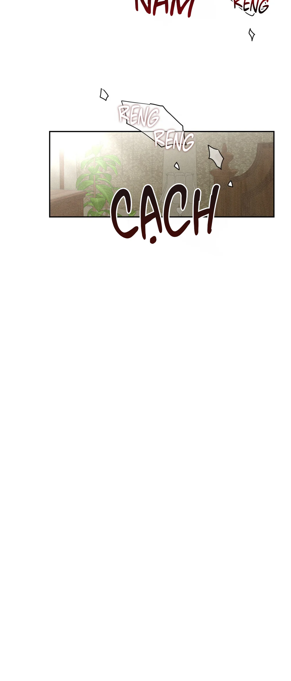 CẢNH BÁO TRỜI MƯA Chapter 1 - Next Chapter 2