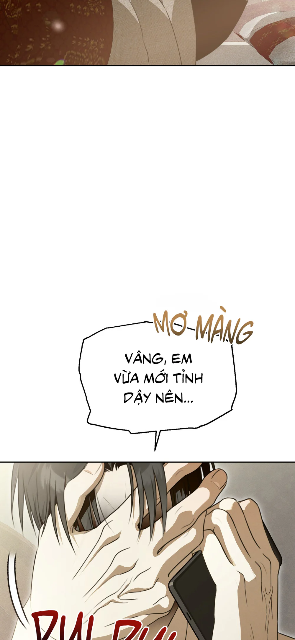 CẢNH BÁO TRỜI MƯA Chapter 1 - Next Chapter 2