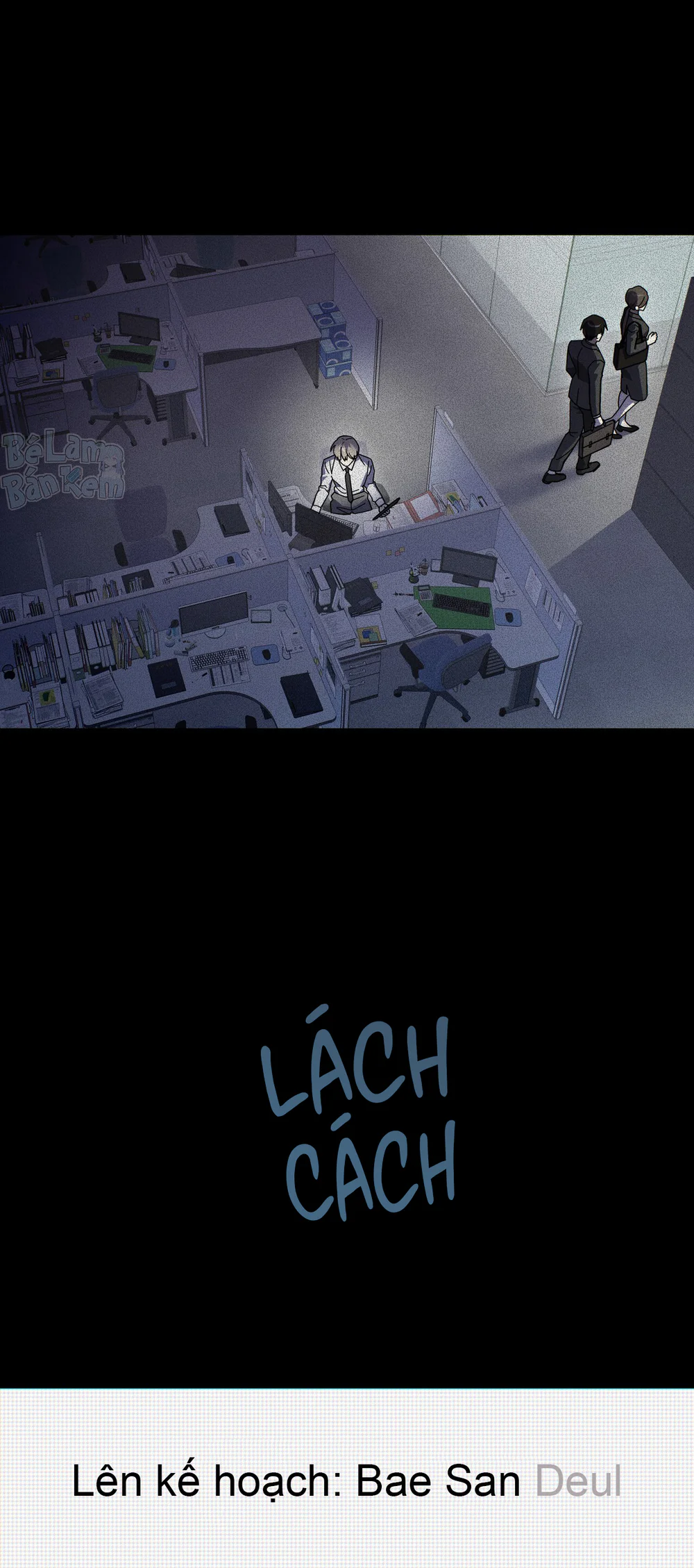 CẢNH BÁO TRỜI MƯA Chapter 1 - Next Chapter 2