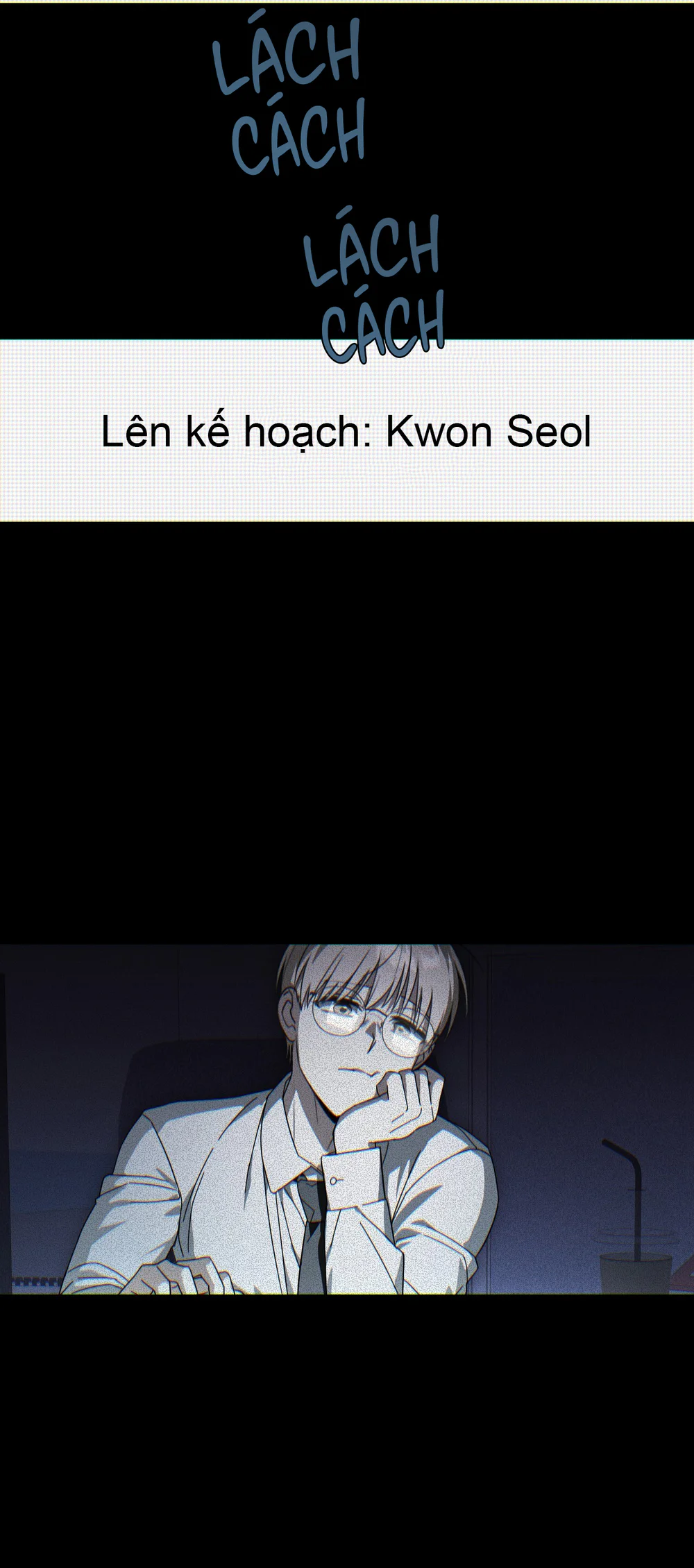 CẢNH BÁO TRỜI MƯA Chapter 1 - Next Chapter 2