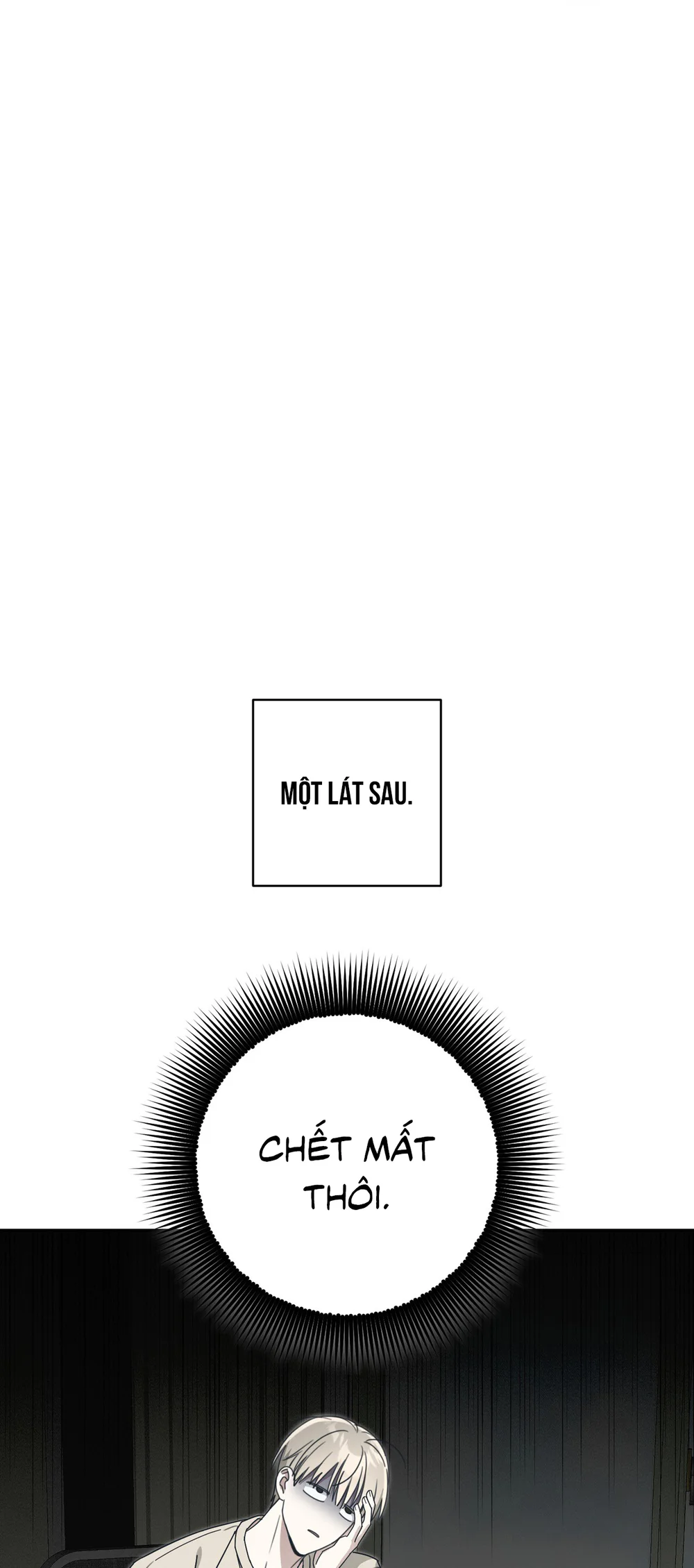 CẢNH BÁO TRỜI MƯA Chapter 1 - Next Chapter 2