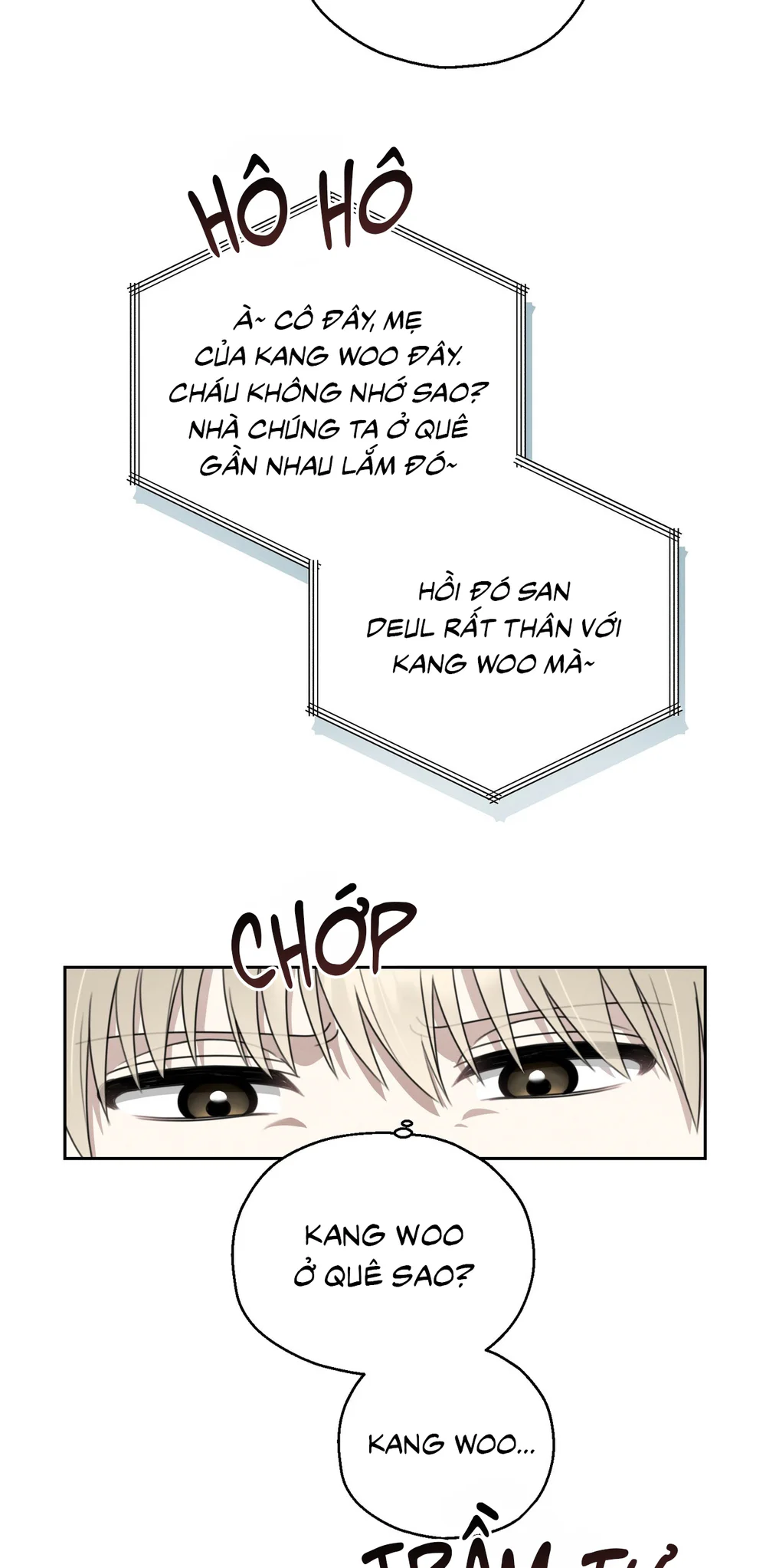 CẢNH BÁO TRỜI MƯA Chapter 1 - Next Chapter 2