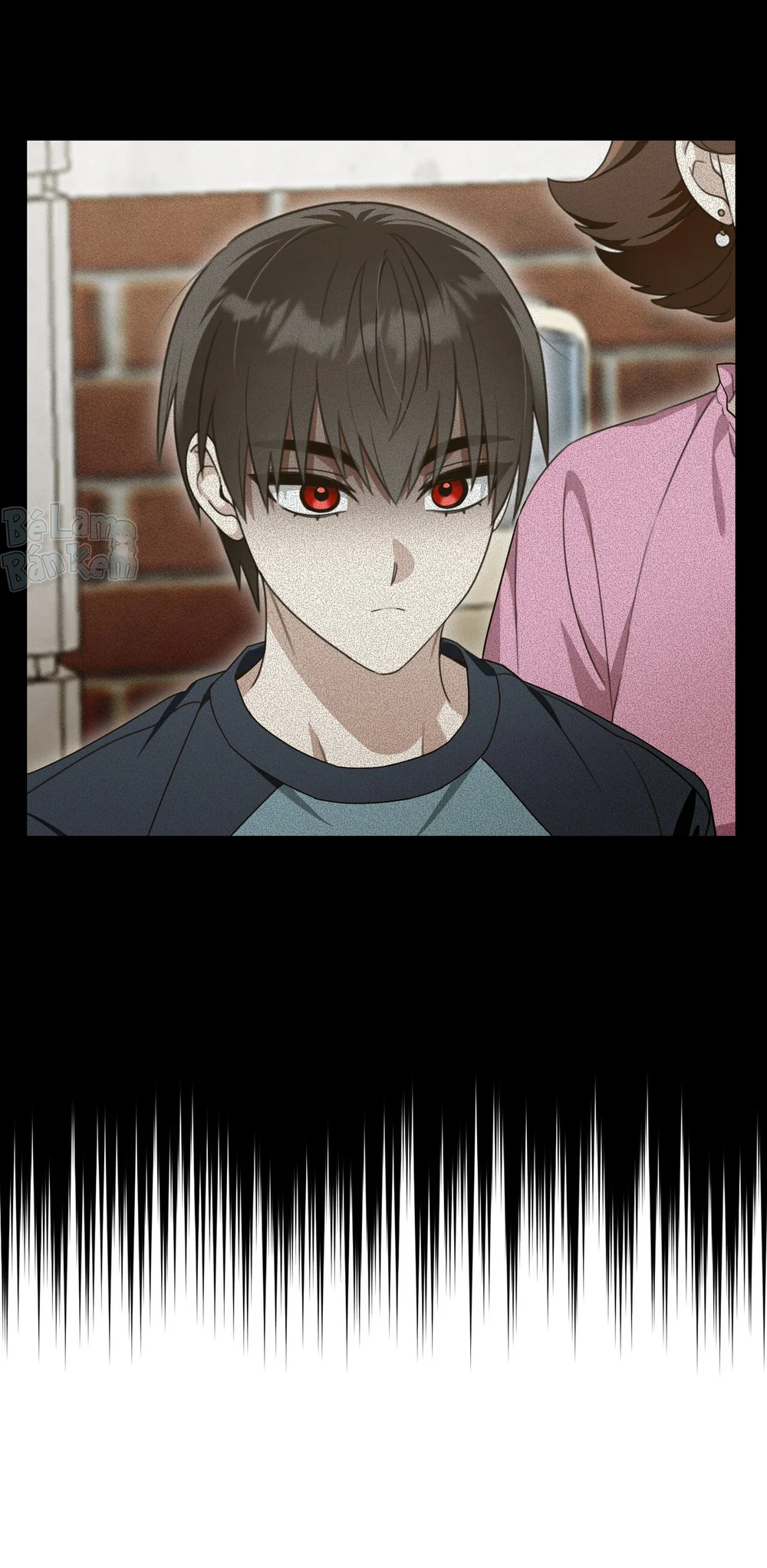 CẢNH BÁO TRỜI MƯA Chapter 1 - Next Chapter 2