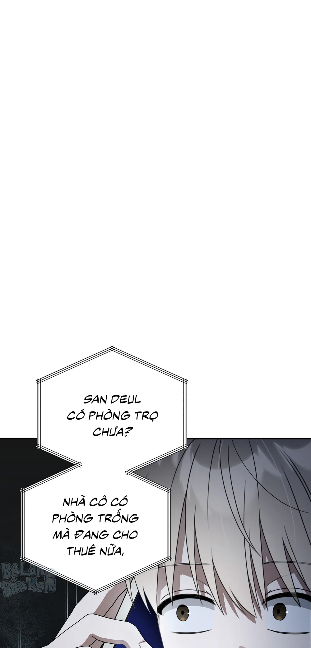 CẢNH BÁO TRỜI MƯA Chapter 1 - Next Chapter 2