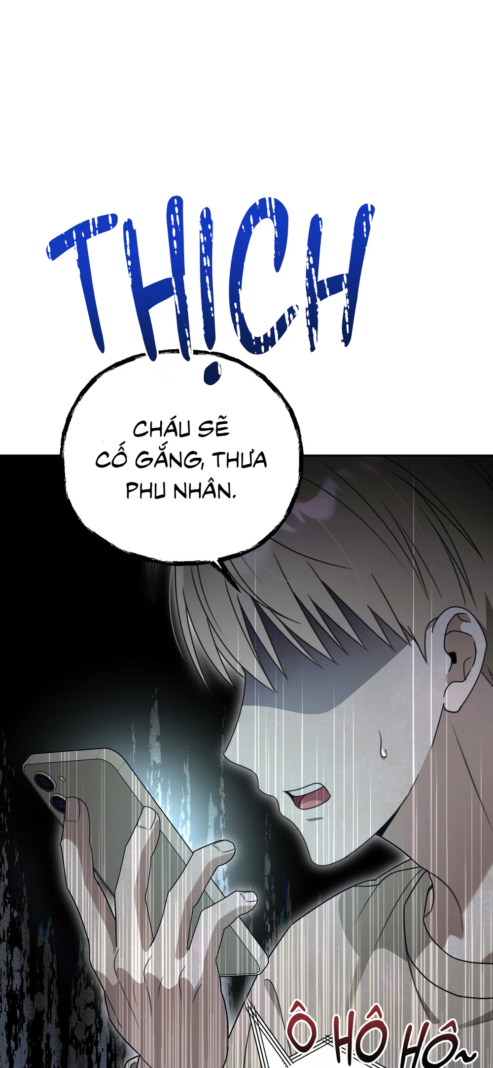 CẢNH BÁO TRỜI MƯA Chapter 1 - Next Chapter 2