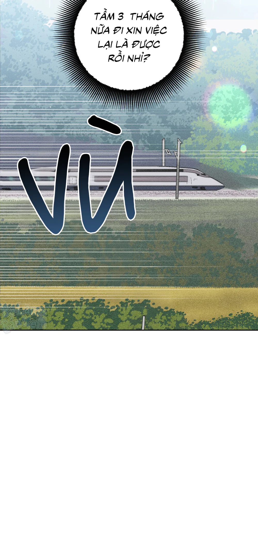 CẢNH BÁO TRỜI MƯA Chapter 1 - Next Chapter 2