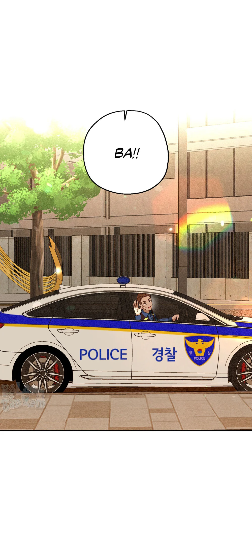 CẢNH BÁO TRỜI MƯA Chapter 1 - Next Chapter 2