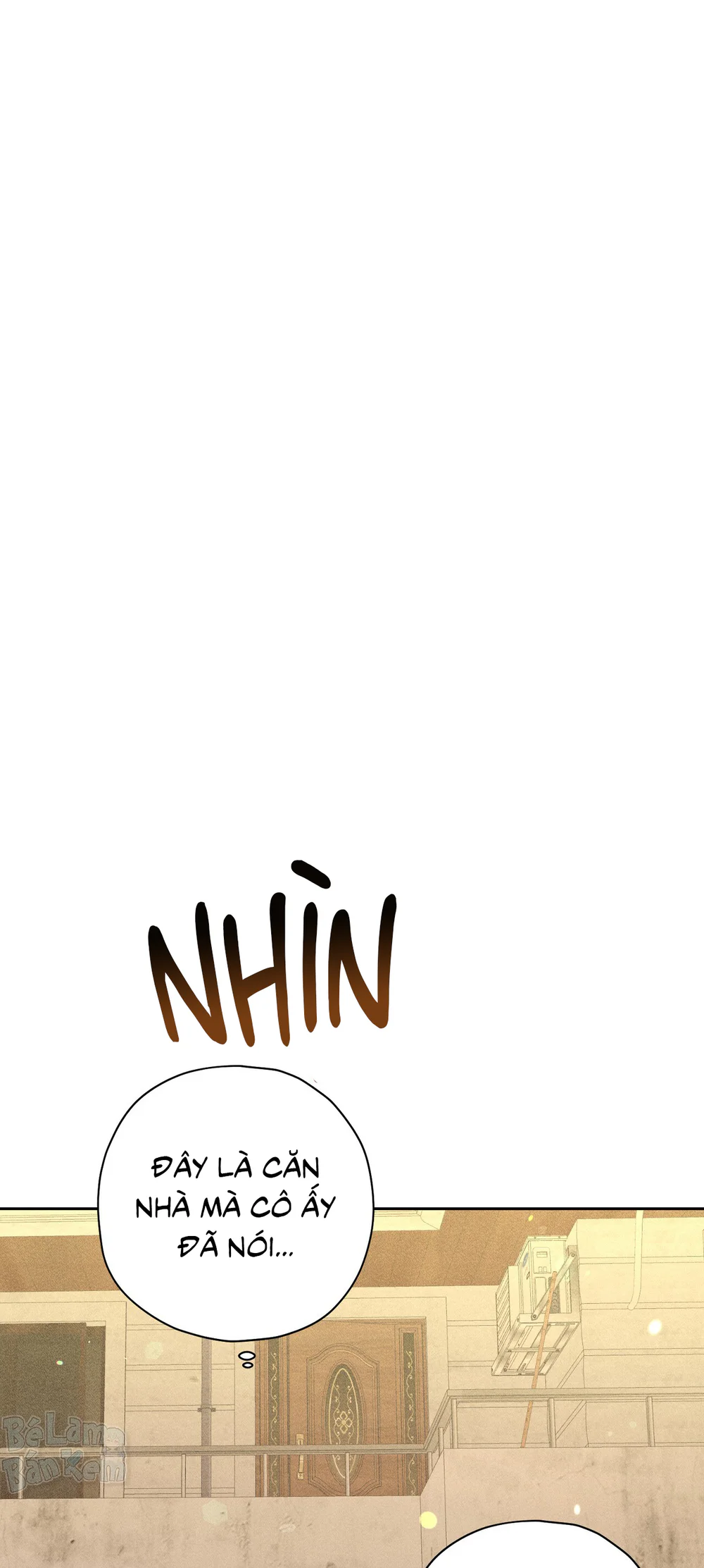 CẢNH BÁO TRỜI MƯA Chapter 1 - Next Chapter 2