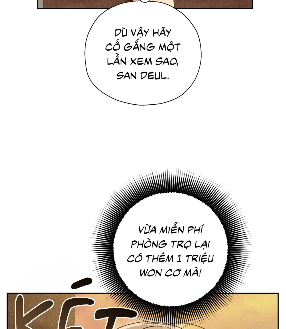 CẢNH BÁO TRỜI MƯA Chapter 1 - Next Chapter 2